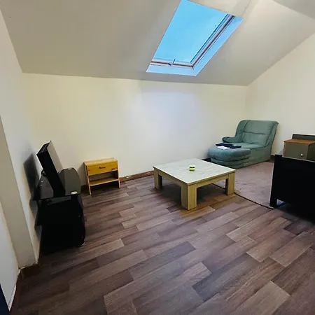 Séjour chez l'habitant Christalsuite