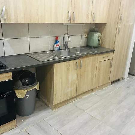 Ubytování v soukromí Christalsuite *