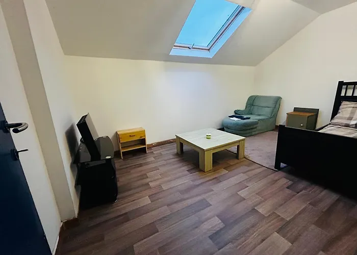 Séjour chez l'habitant Christalsuite