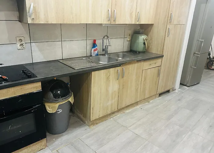 Séjour chez l'habitant Christalsuite *